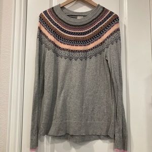 a new day Crew Neck Sweater